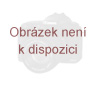 Termostat Sedna podlahový 16A alu